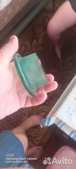 Баночка СССР