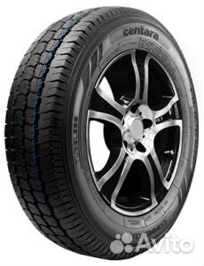 Centara Commercial 205/70 R15 106R