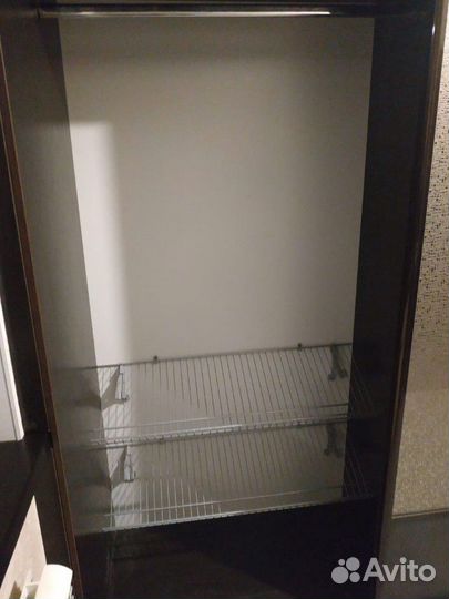 Сборка мебели