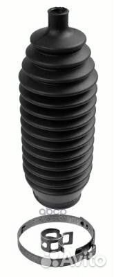 3022501пыльник рейки рулевой Subaru Legacy B1