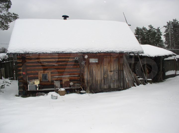 Участок 16 сот. (ИЖС)