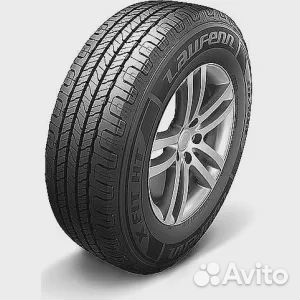 Laufenn X-Fit HT LD01 235/70 R16 106T