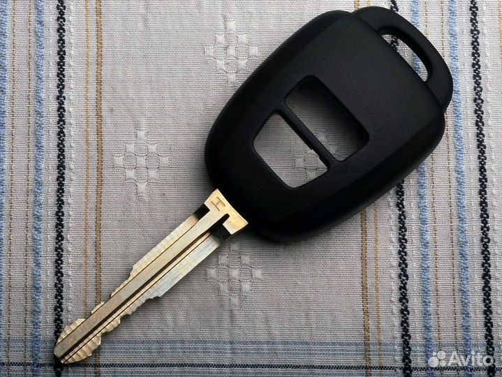 Чип Toyota H Оригинал