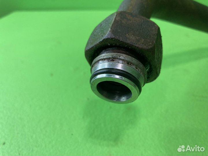 Трубка гидроусилителя руля DAF XF105