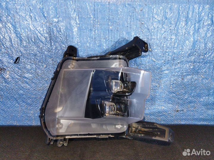 Фара птф Kia K5 2020