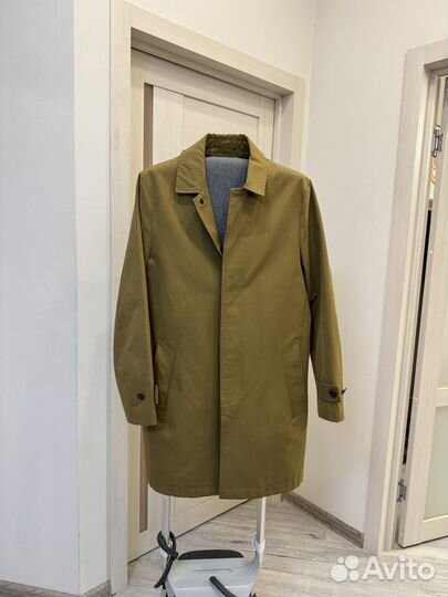 Тренч Burton London весна/осень