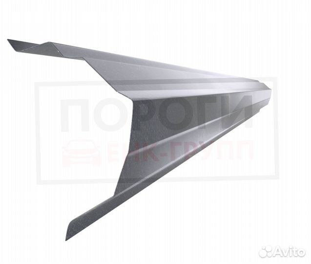 Пороги Dodge Stratus седан и другие