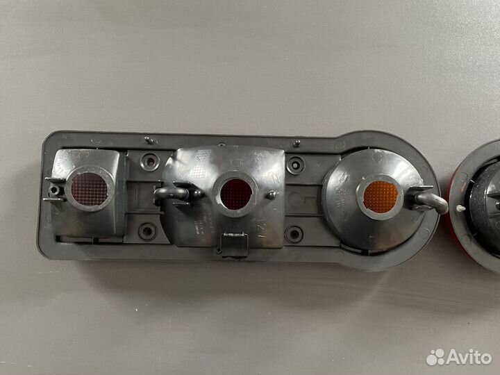 Задний Фонарь Hyundai Porter