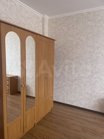 1-к. квартира, 45 м², 3/5 эт.
