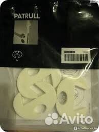 Защита на дверь для ребенка