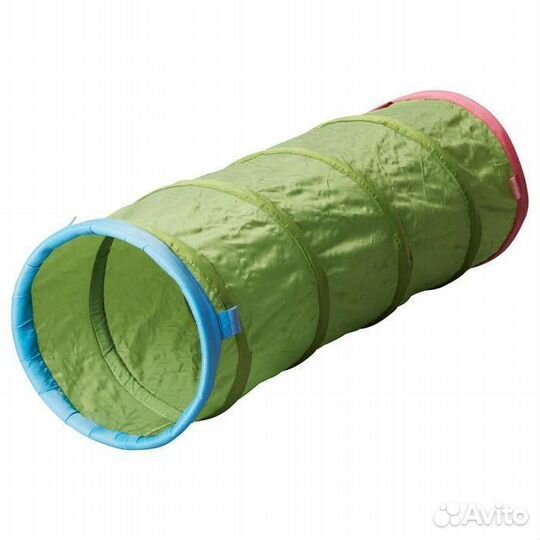 Детский игровой тоннель икеа