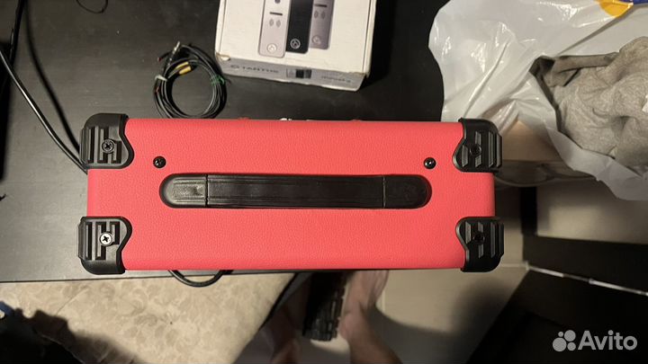 Гитарный комбик Rocket GA-15