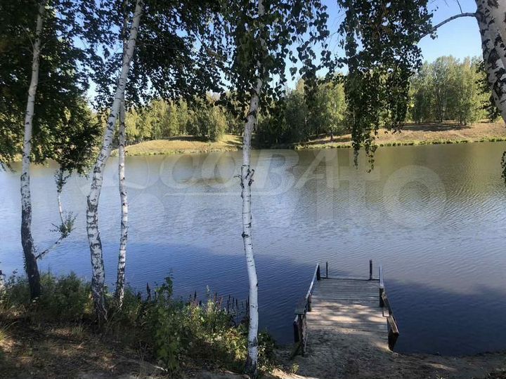 Участок 12 сот. (ИЖС)