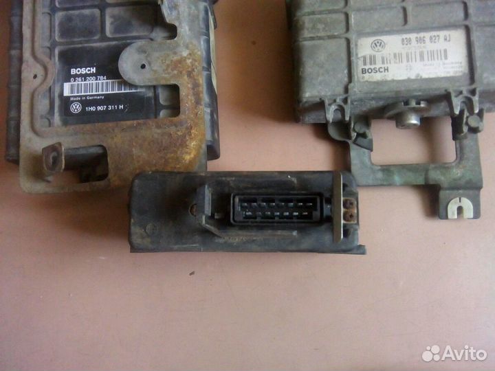 Мозги(bosh.) от моновпрыска