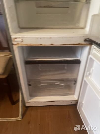 Холодильник