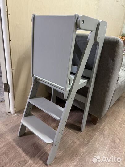 Башня помощника pappado