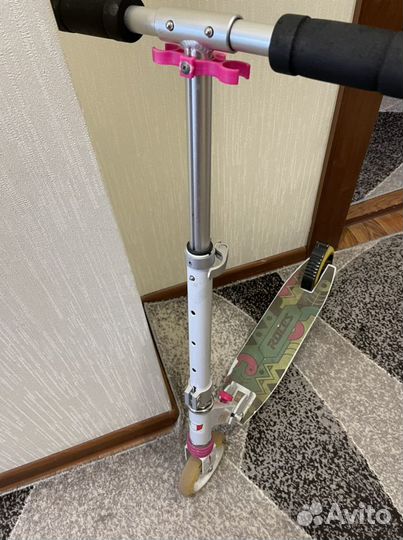Самокат детский