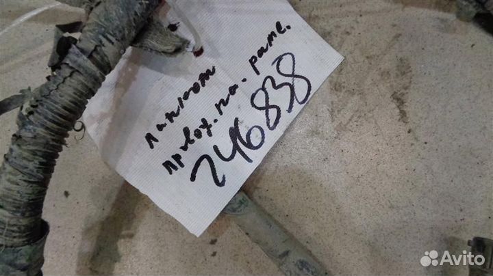 Проводка рамы Lincoln Navigator 1997-2003