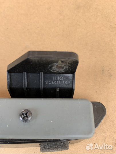 Фонарь Chevrolet Orlando 2010