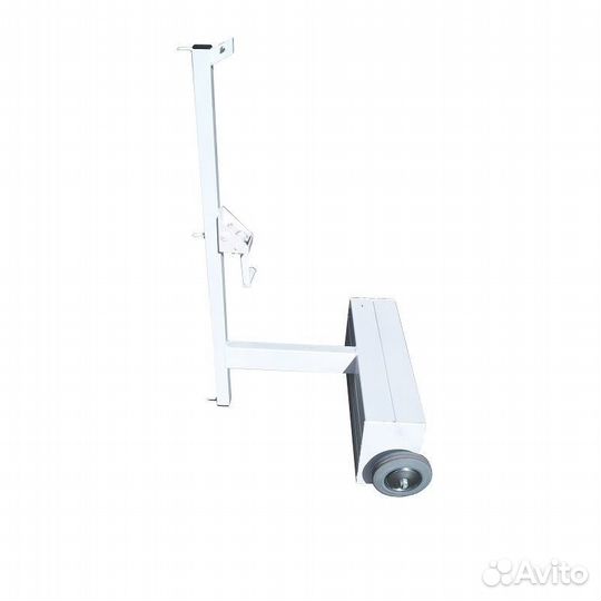 Стойка для большого тенниса мобильная М373Т