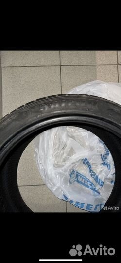 Sailun Atrezzo ZSR 275/35 R19