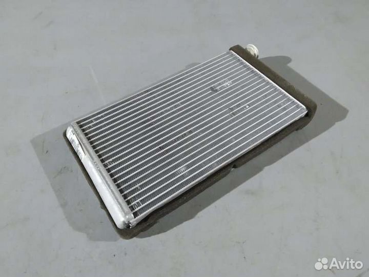 Радиатор печки Mercedes Vito W447