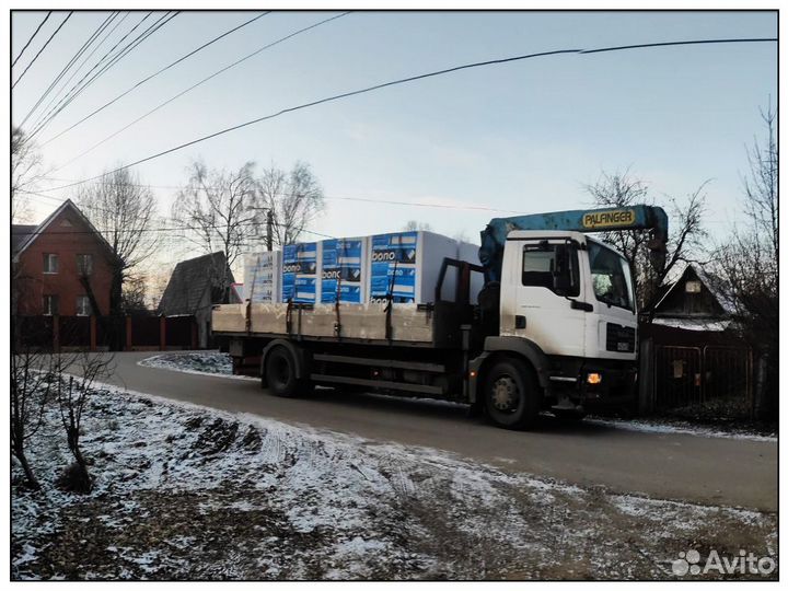 Газосиликатные блоки пеноблоки Бонолит