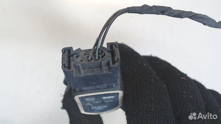 Датчик подвески BMW X6 E71, 2010