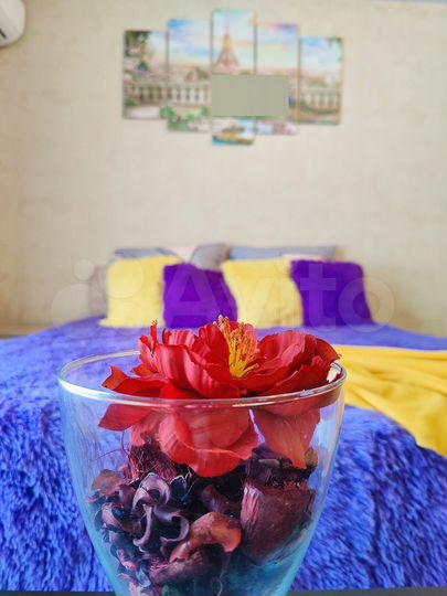 1-к. квартира, 37 м², 3/3 эт.