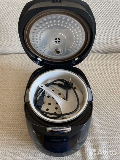 Мультиварка Polaris PMC 0517AD