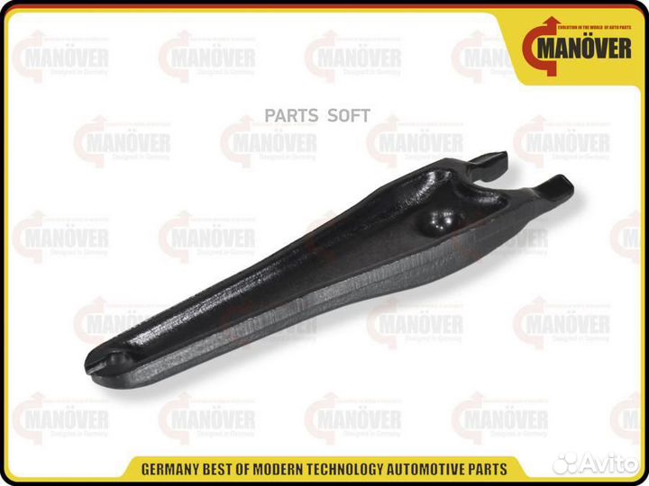 Manover MR7101111 Вилка выключения сцепления manov