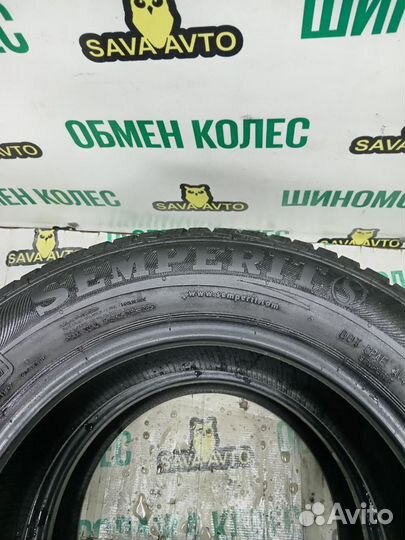 Semperit Speed Grip 195/65 R15