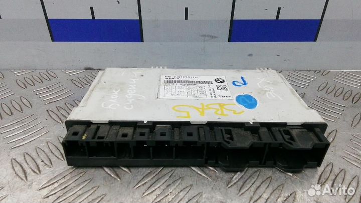 Блок управления (разное) BMW 5-Series