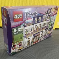 Lego 41101 Гранд-отель