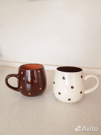 Набор кружек