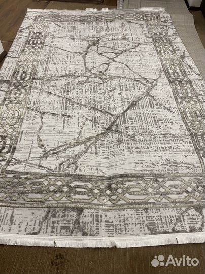 Ковер турецкий шелк 2/3