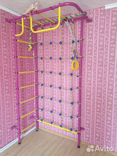 Шведская стенка