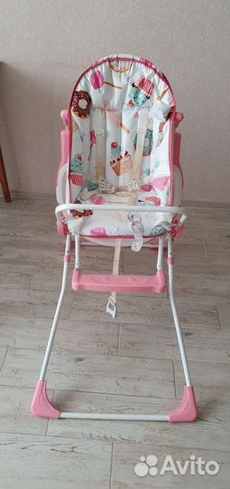 Столик для кормления