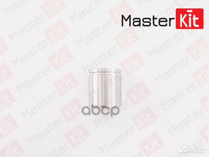 Поршень тормозного суппорта перед skoda FAB