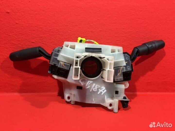 Переключатель подрулевой Mazda 3 BK Z6 VE 1.6L