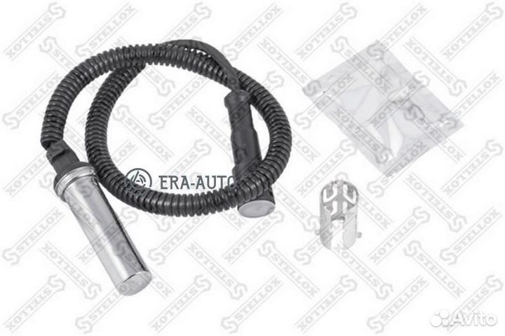 Stellox 8550561SX Датчик ABS L400mm \BPW,MB