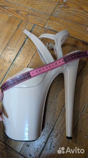 Стрипы четверки 41-42