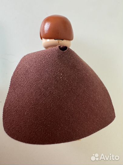 Lego star wars минифигурка Obi-Wan Kenobi sw0592