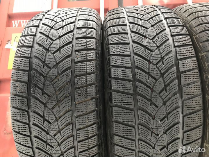 Goodyear UltraGrip Performance SUV Gen-1 265/60 R18 103P