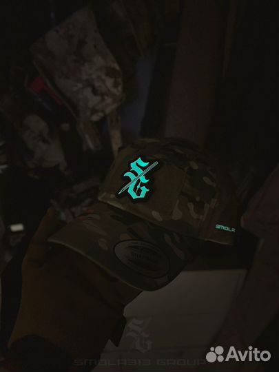 Патч SG (smola313 group)