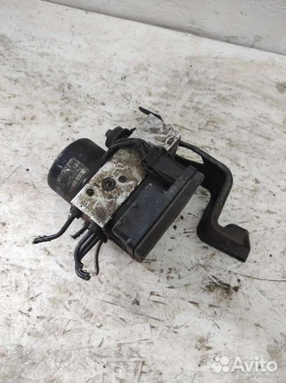 Блок ABS Skoda Octavia A4