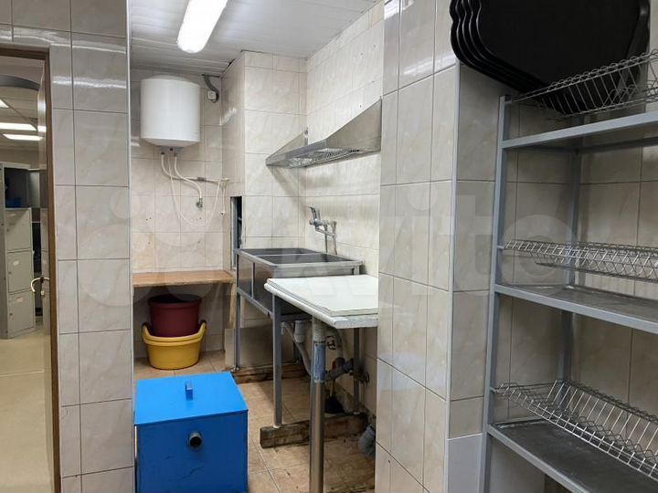 Аренда пл. 180 м2 под кафе, бар, ресторан