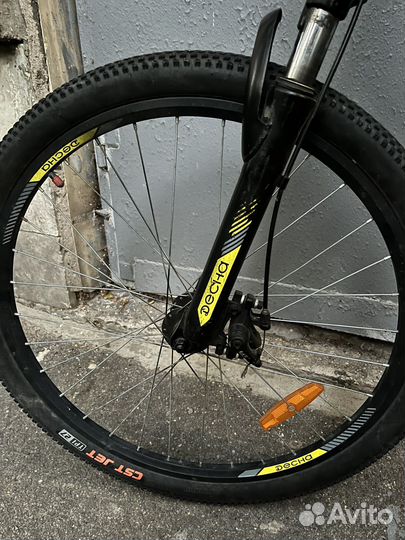 Велосипед десна 2610 запчасти