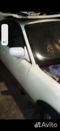 Разбор mazda millenia xedos 9