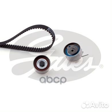 Комплект ремня грм chrysler/jeep voyager/cherok